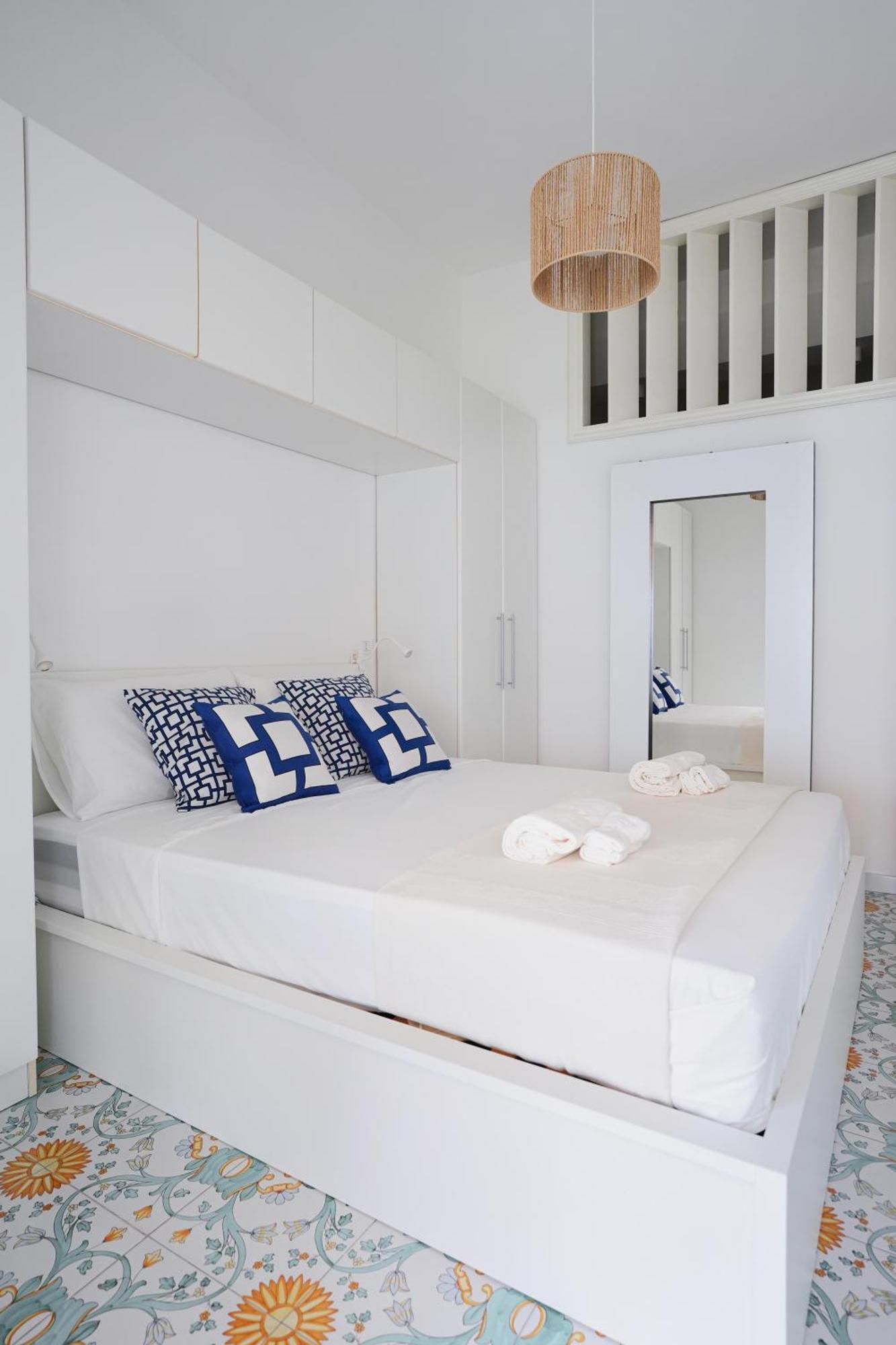 Ammore Ammare Apartment Ischia Exterior foto