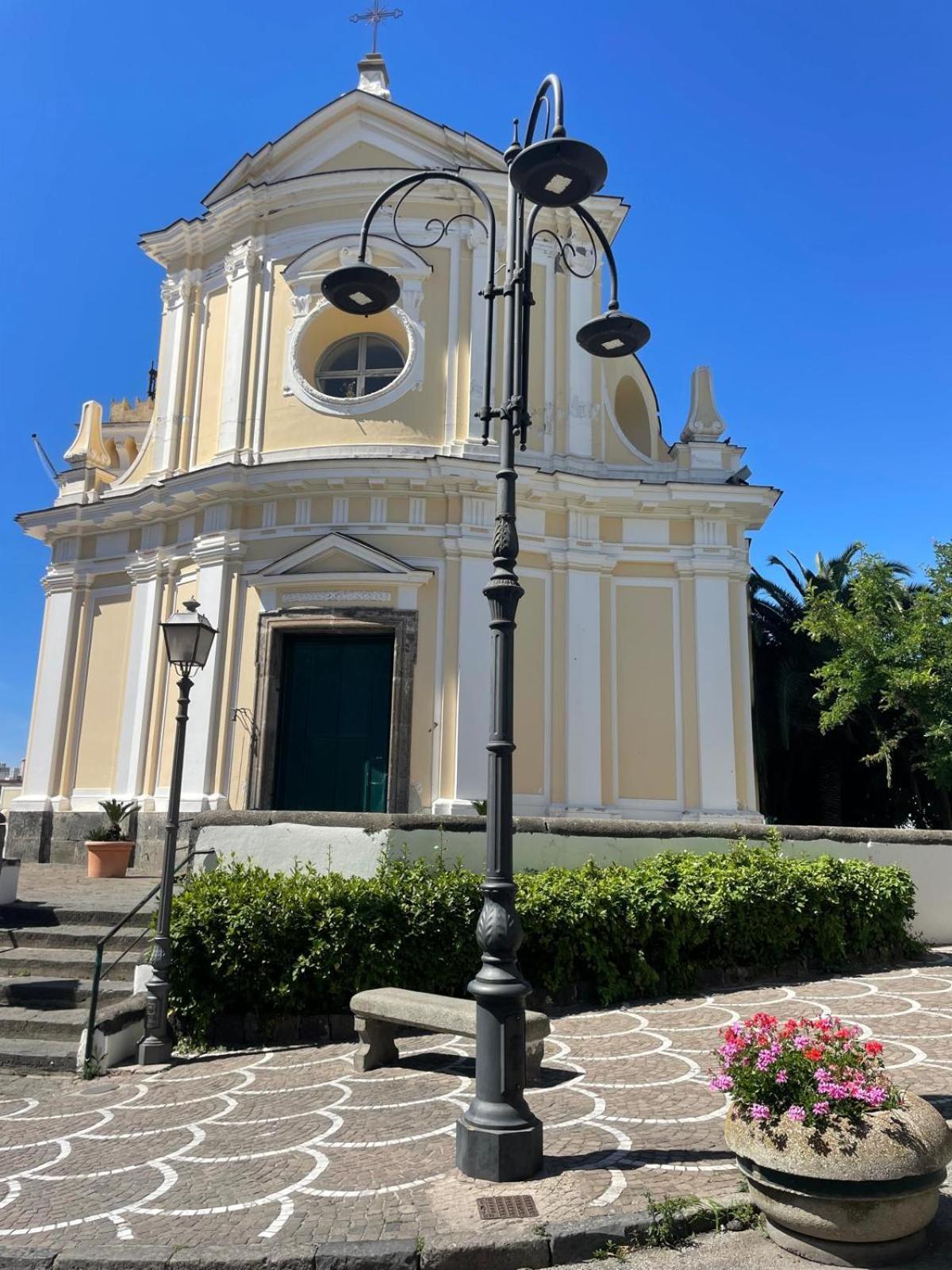 Ammore Ammare Apartment Ischia Exterior foto